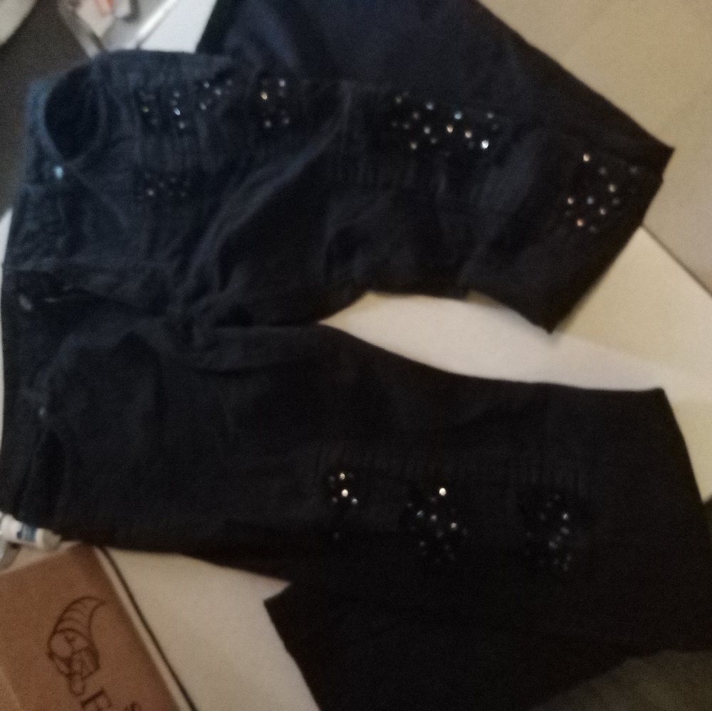 Robin jeans